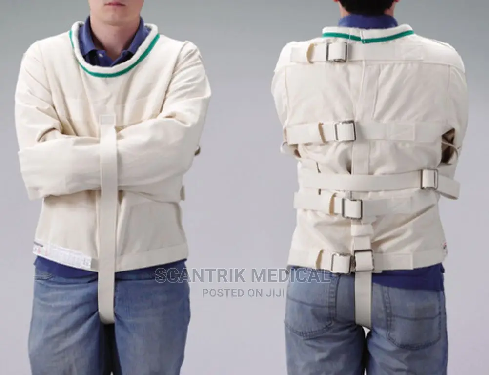 Adult Straitjacket