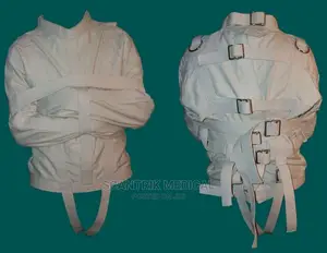 Straitjacket