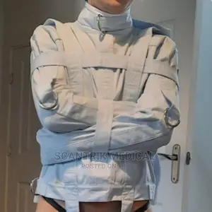 Hospital Adult Straitjacket