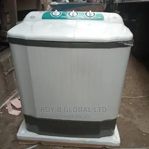5.5kg Techno Cool Washing Machine