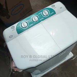 5.5kg Techno Cool Washing Machine