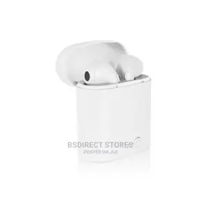 Cylo True Wireless Soundpods With Charging Case