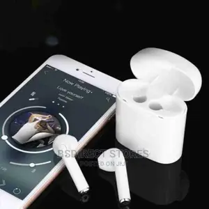 Cylo True Wireless Soundpods With Charging Case