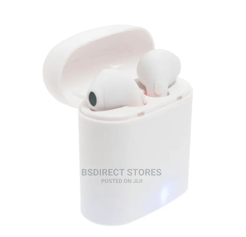 Cylo True Wireless Soundpods With Charging Case