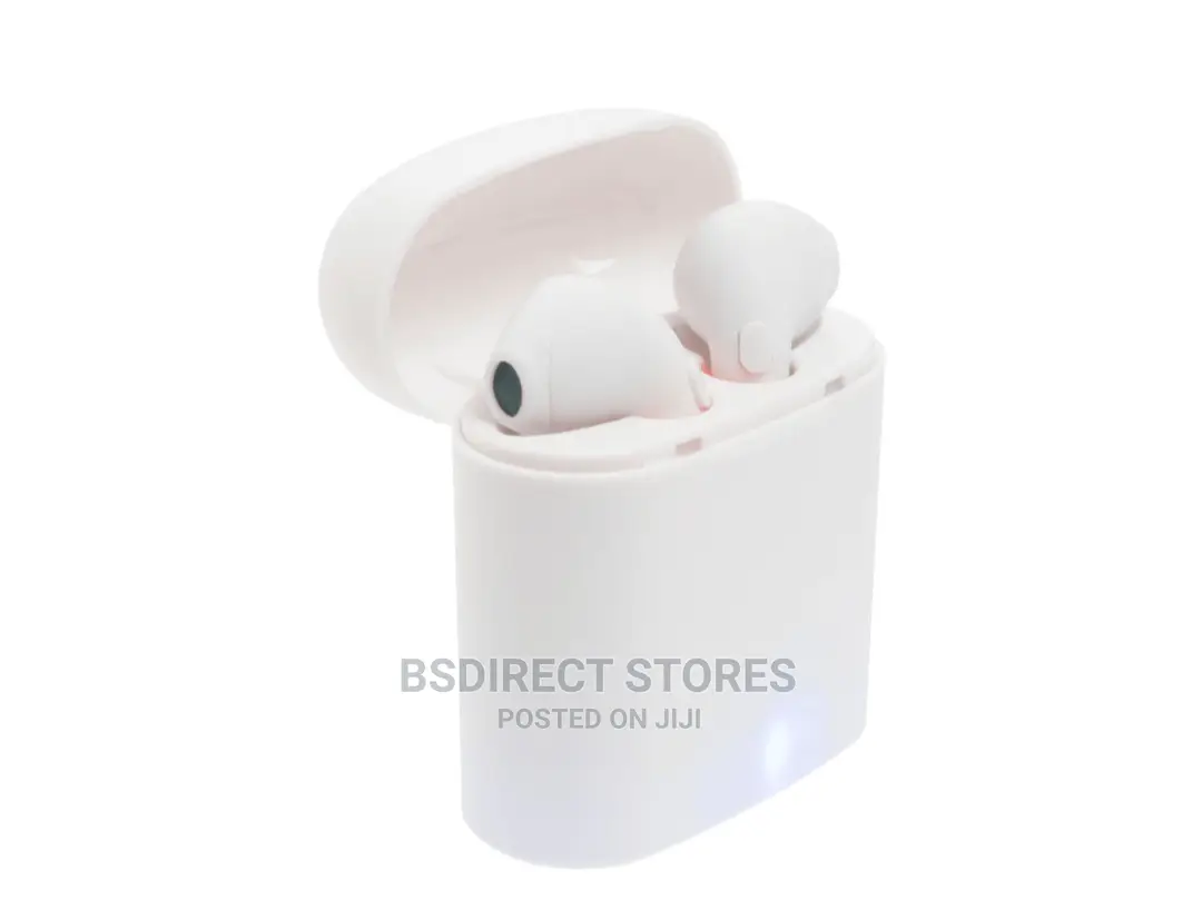 Cylo True Wireless Soundpods With Charging Case