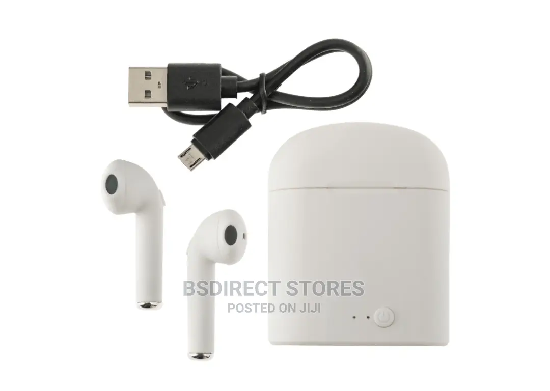 Cylo True Wireless Soundpods With Charging Case