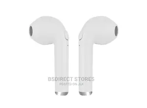 Cylo True Wireless Soundpods With Charging Case