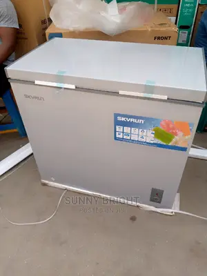 Skyrun Freezer 260L