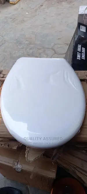 Executive Water Closet Cover
