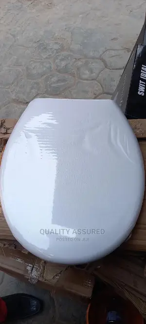 Executive Water Closet Cover