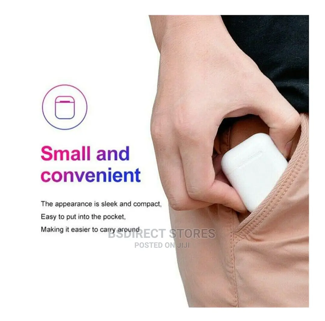 Cylo Soundpods 2.0 True Wireless Bluetooth Charging Case