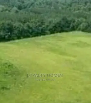 Acres of Land for Sale