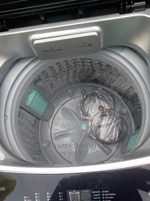 Hisense Washing Machine Automatic 16kg