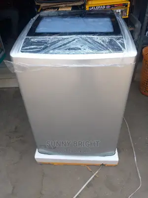 Hisense Washing Machine Automatic 16kg