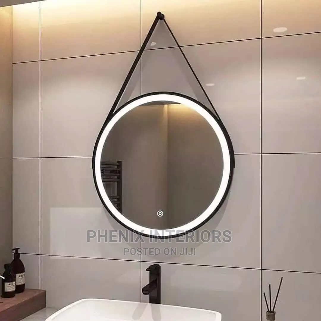Sling Led Mirror ( Light Mirror)
