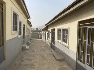 Photo - Studio Apartment in Obasajo Road, Dutse-Alhaji for rent