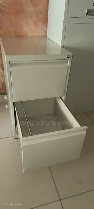 2drawer Steel Cabinet
