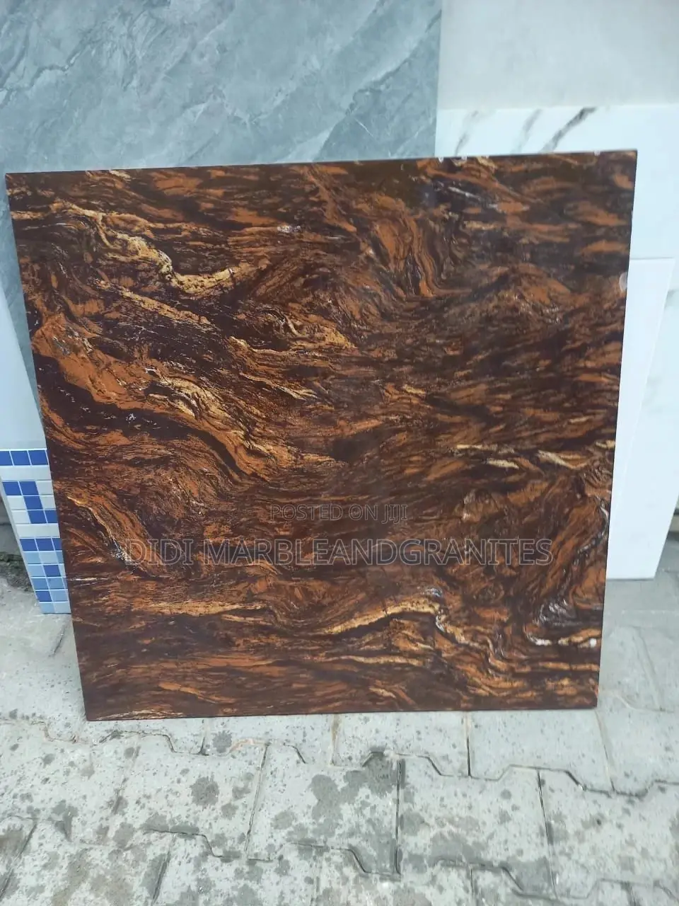 Floor Tiles 80*80