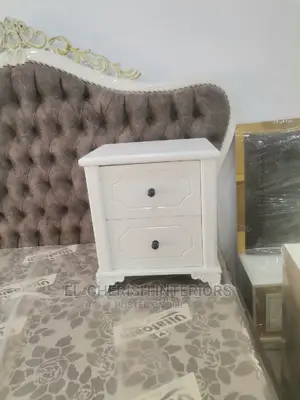 Royal King Bed
