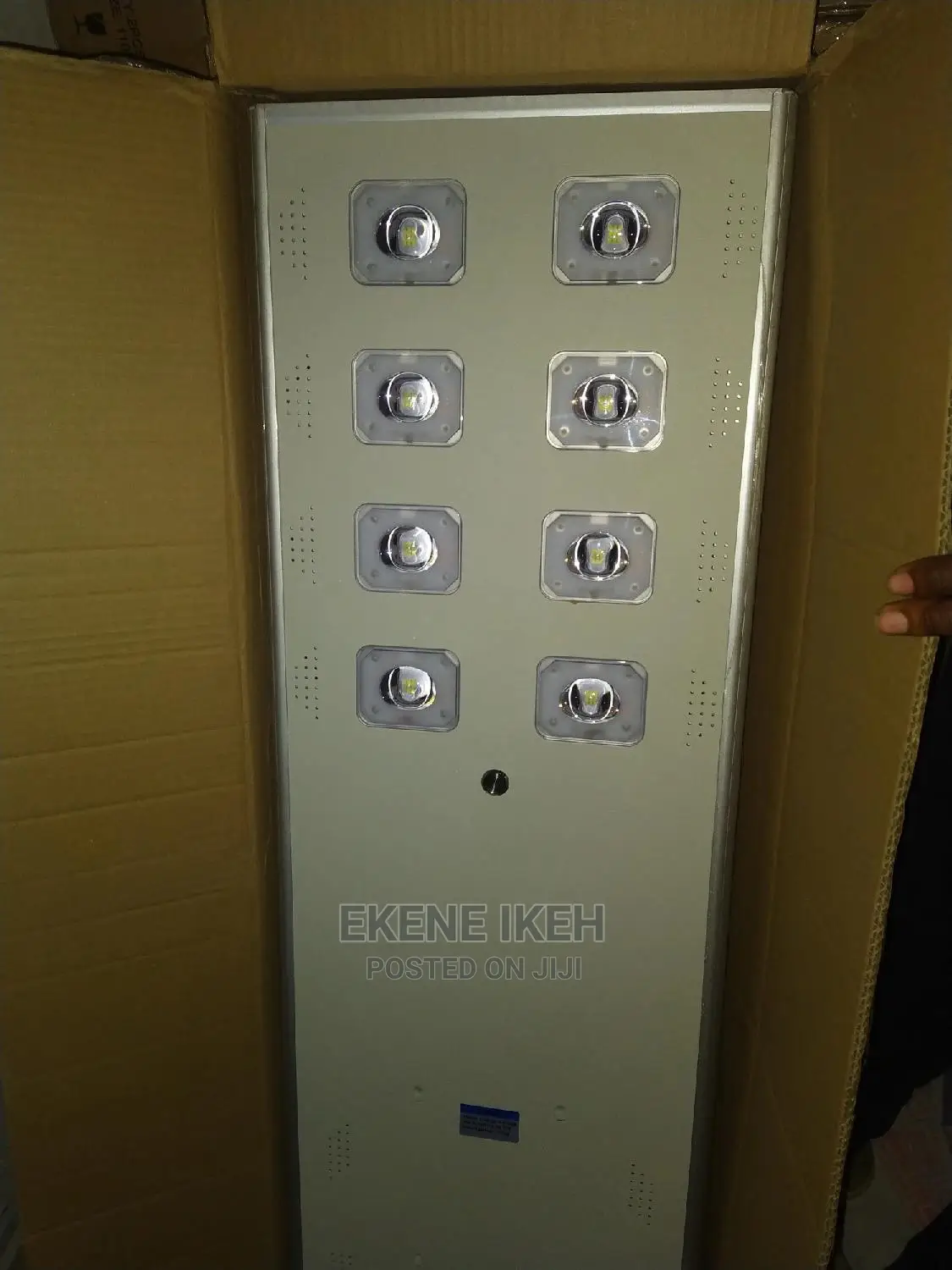Solar Light