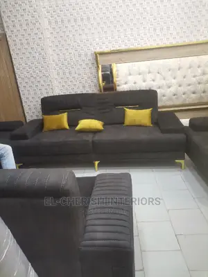 Supper Classic Sofa
