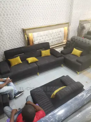 Supper Classic Sofa