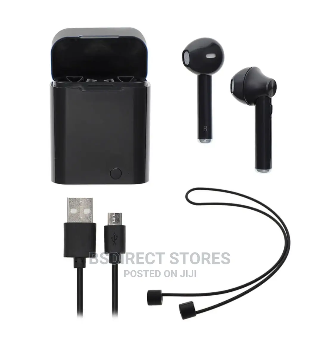 4smarts Eara TWS 2 True Wireless Bluetooth Stereo Headset