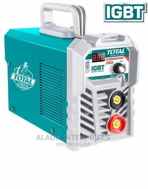Total Inverter Welding Machine 160A
