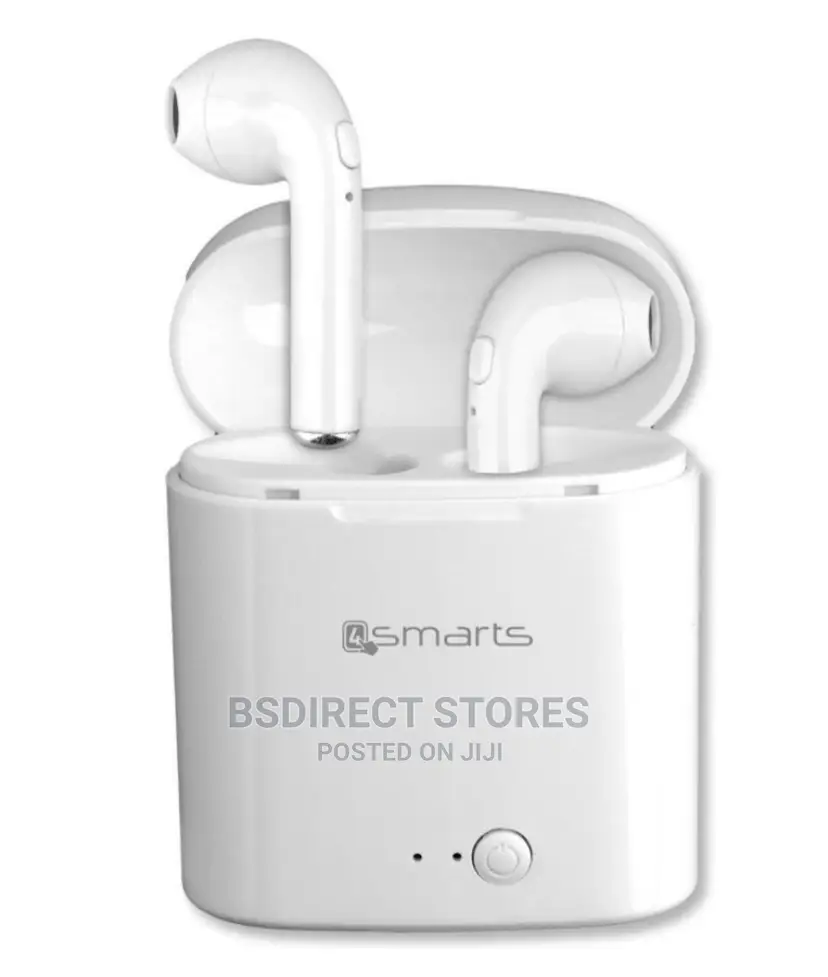 4smarts Eara TWS 2 True Wireless Bluetooth Stereo Headset