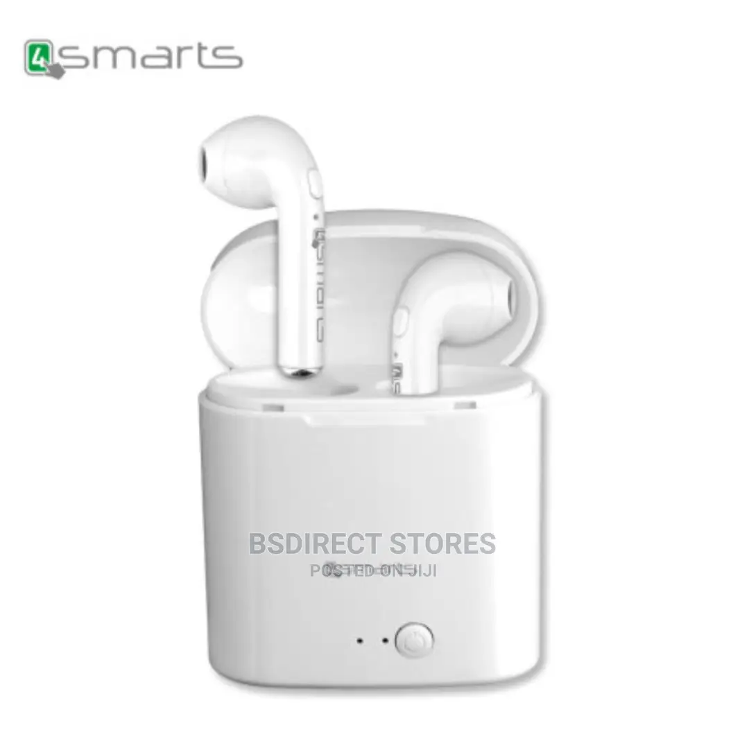 4smarts Eara TWS 2 True Wireless Bluetooth Stereo Headset