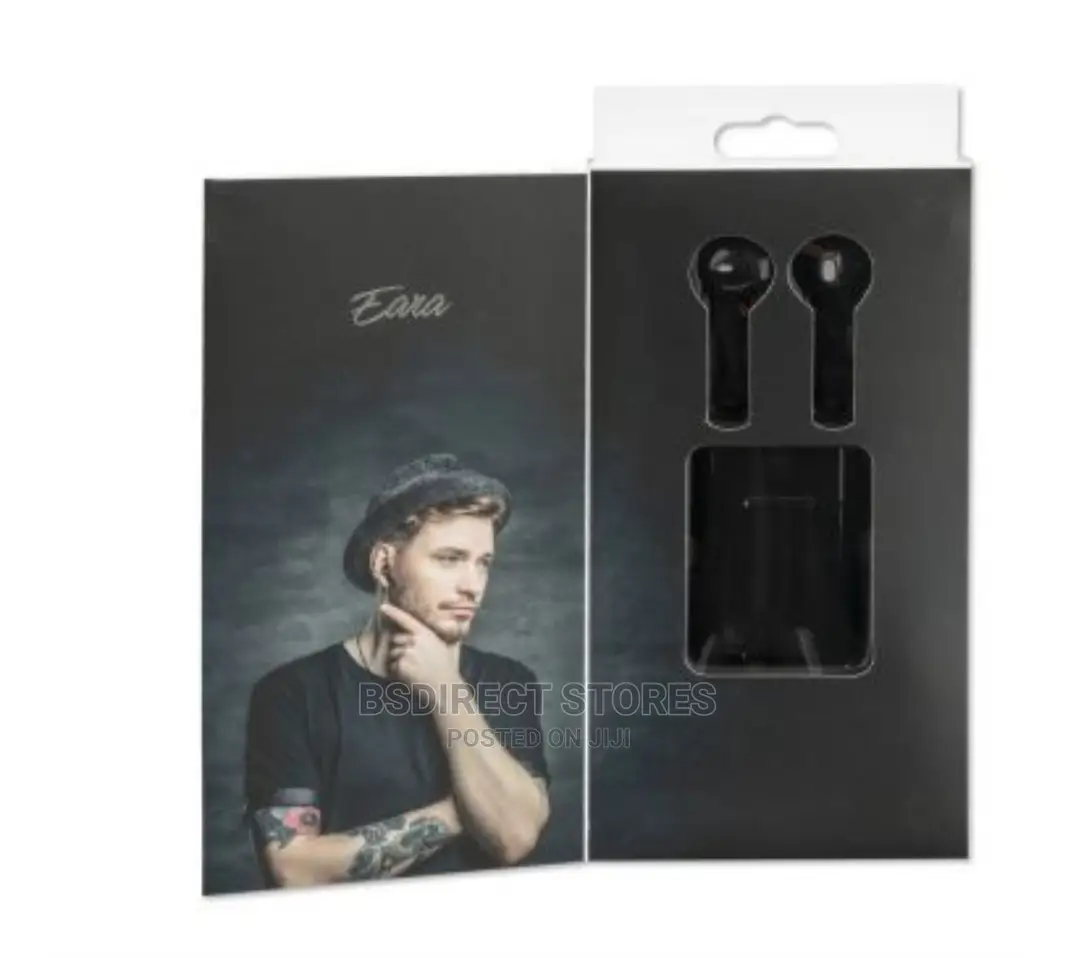 4smarts Eara TWS 2 True Wireless Bluetooth Stereo Headset