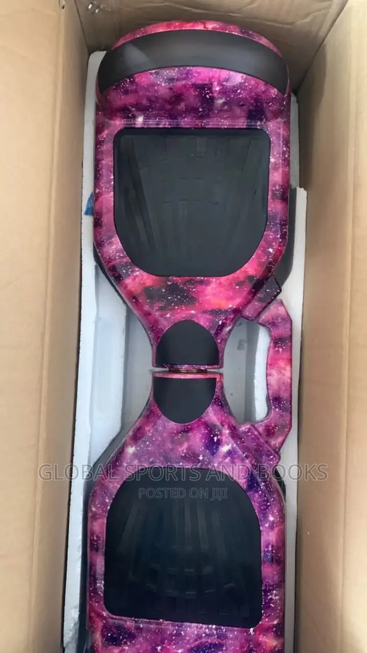 Hoverboard