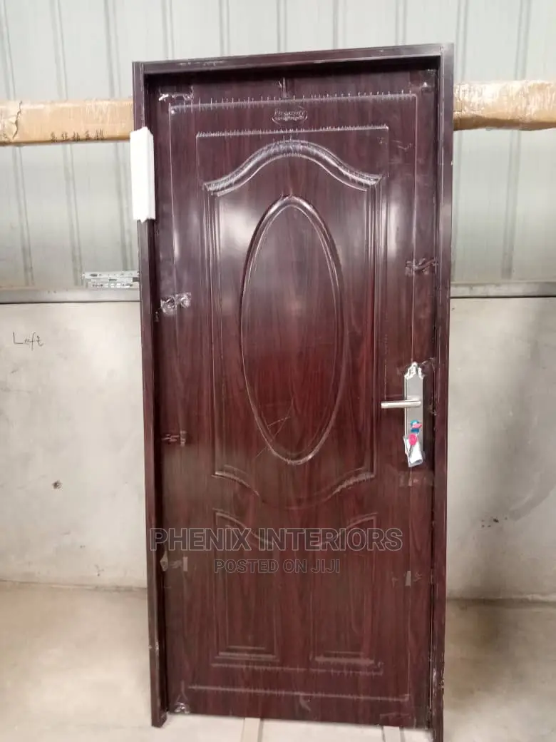 Room Panel Doors