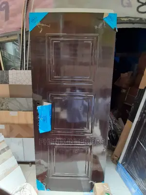 Room Panel Doors