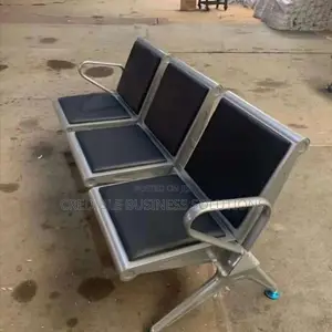 Airport Waiting Chair