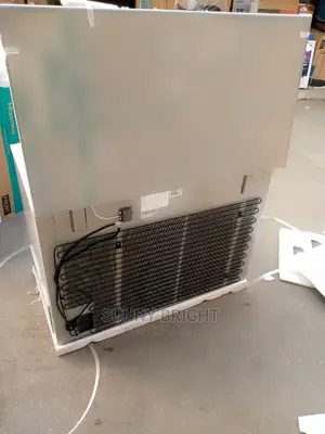 Hisense Deep Freeze 300liters