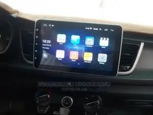 2018 - 2021 KIA RIO High Spec Android GPS Navigation Radio