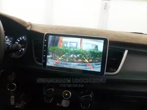 2018 - 2021 KIA RIO High Spec Android GPS Navigation Radio