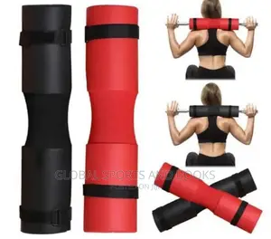 Dumbell Pad