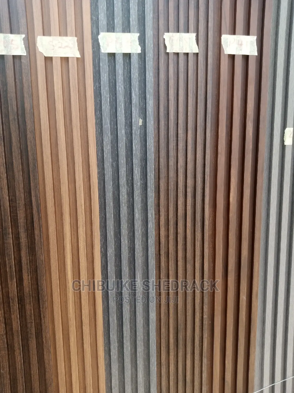 Fluted Pennel