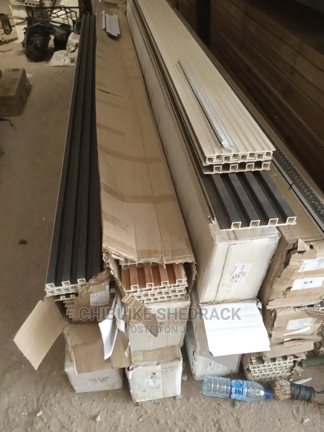 Fluted Pennel