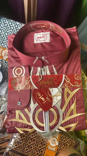 Original Branded Jalabiya Mens