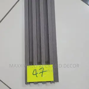 Fluted Panel You Can't Run Out of Designs