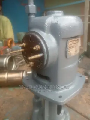 Rewinding of Industrial Surface Water Pump and Oil Pump