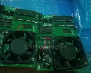 Cutting Plotter Accessories(Power+Board, Screen+)
