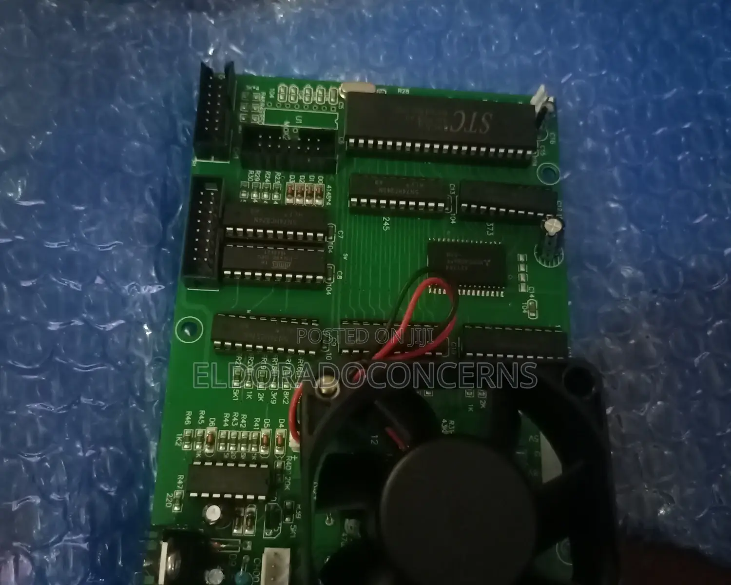 Cutting Plotter Accessories(Power+Board, Screen+)