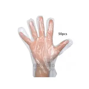 Disposable Nylon Glove