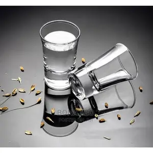 Shot Glass Cup