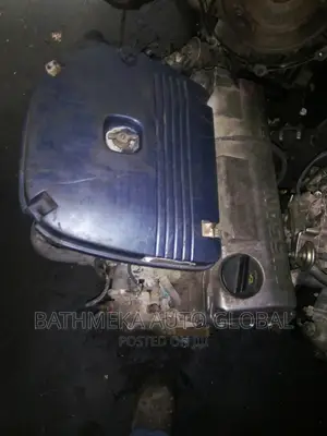 Complete Engine for Nissan Sunny 12valve