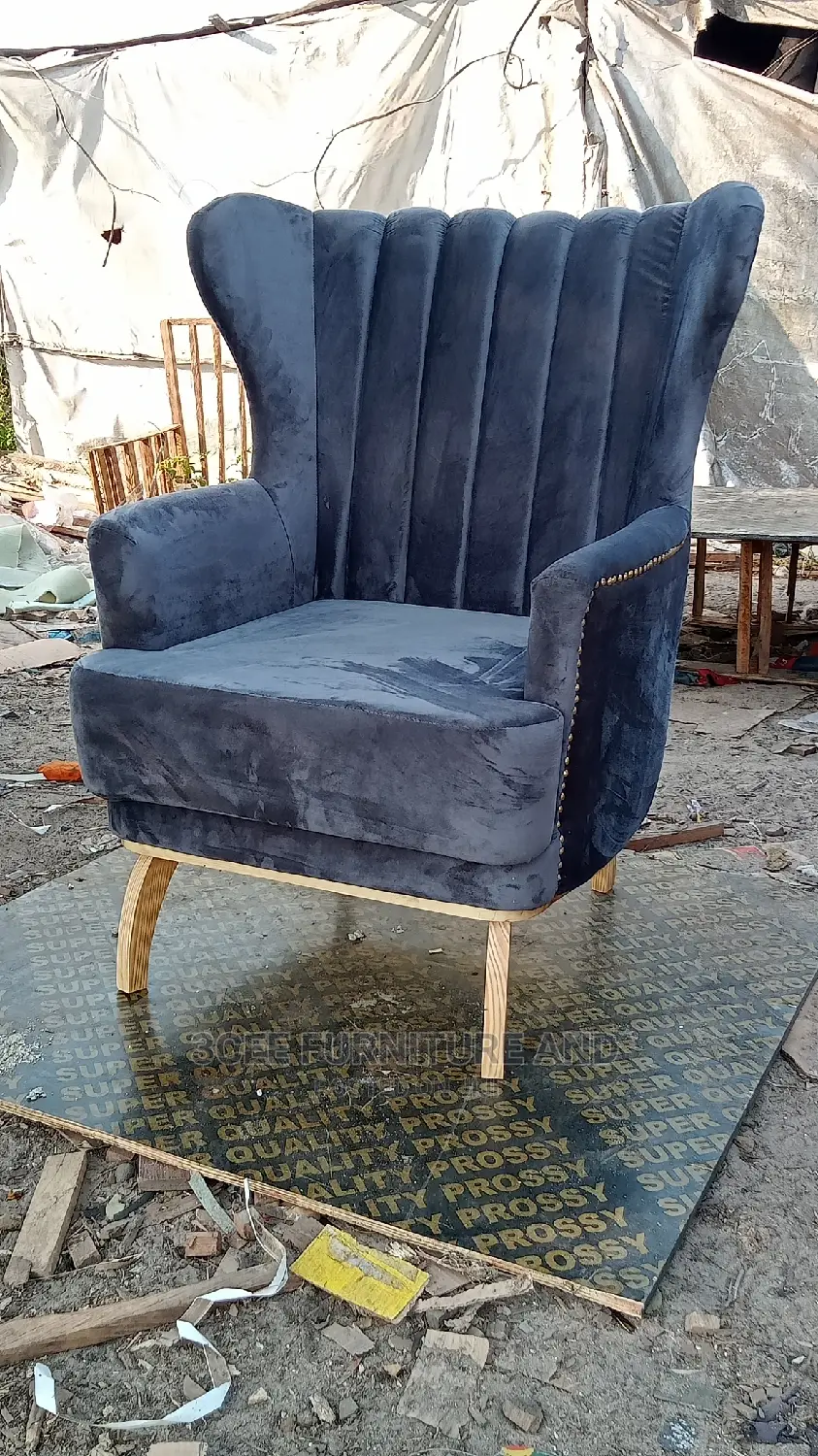 Arm Chair Single